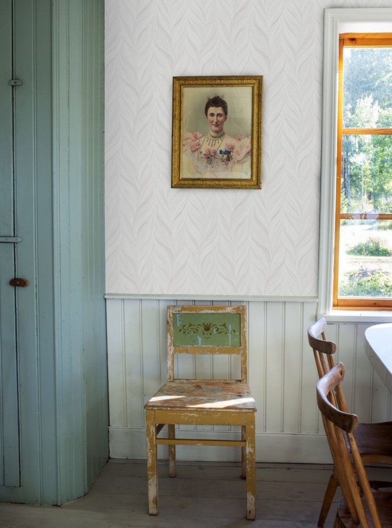 Afbeeldingen van Leander White - 1069901-02